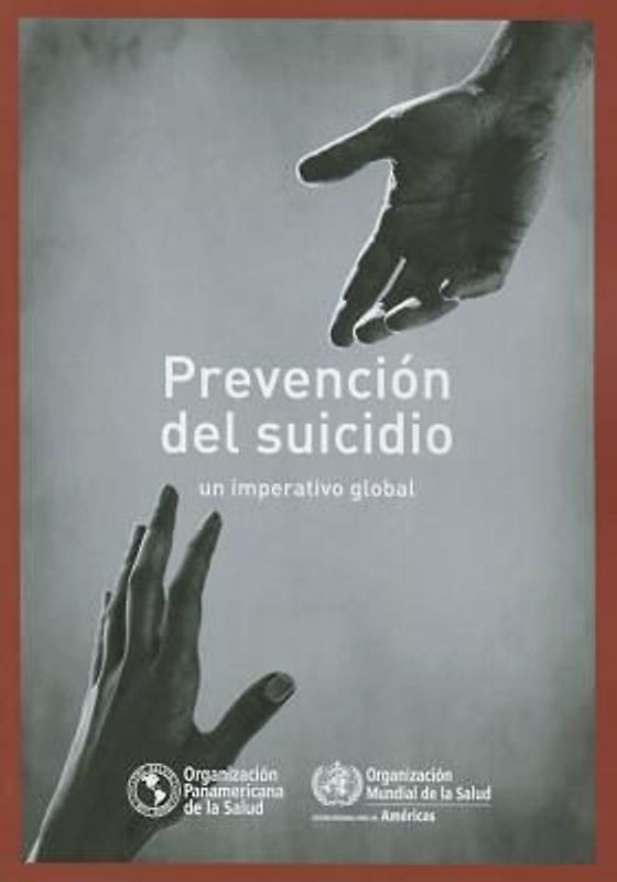 Prevención del Suicidio