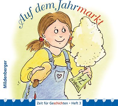 Zeit für Geschichten