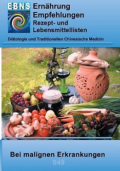 Ernährung bei malignen Erkrankungen