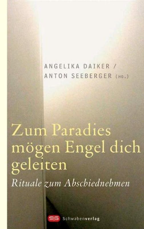Zum Paradies mögen Engel dich geleiten