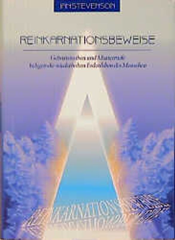 Reinkarnationsbeweise