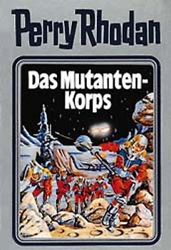 Das Mutanten-Korps