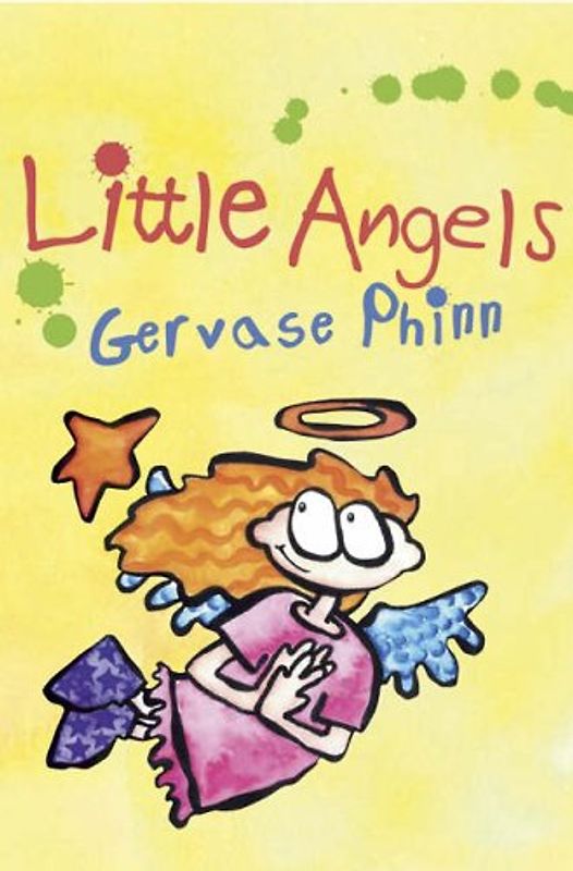Little Angels - Phinn, Gervase