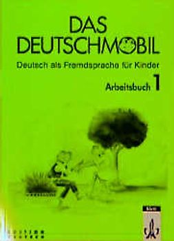Das Deutschmobil
