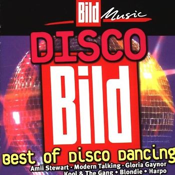 Various - Disco Bild-Best of Disco Danc.
