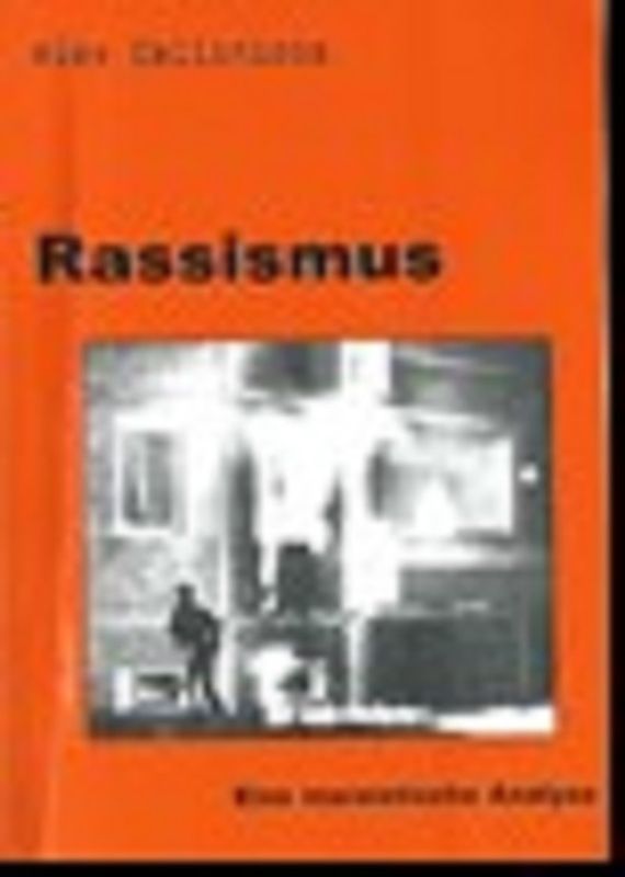 Rassismus