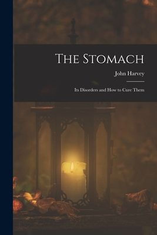 The Stomach