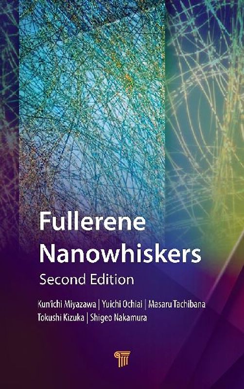 Fullerene Nanowhiskers