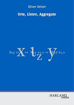 Orte, Listen, Aggregate