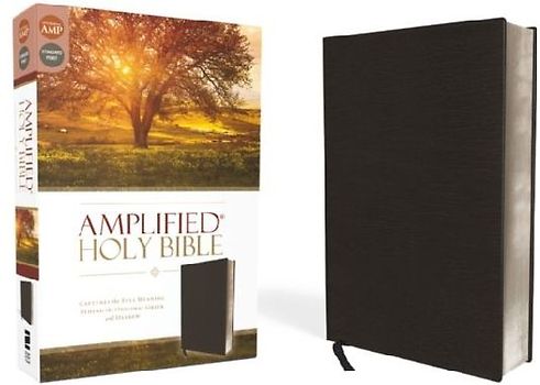 Amplified Bible-Am