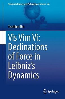 Vis Vim Vi: Declinations of Force in Leibniz’s Dynamics