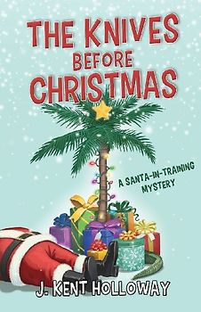 The Knives Before Christmas