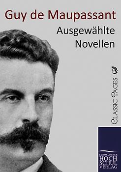 Ausgewählte Novellen