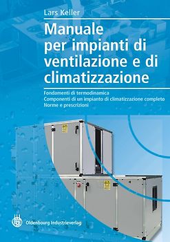 Manuale per impianti di ventilazione e di climatizzazione