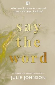 Say The Word
