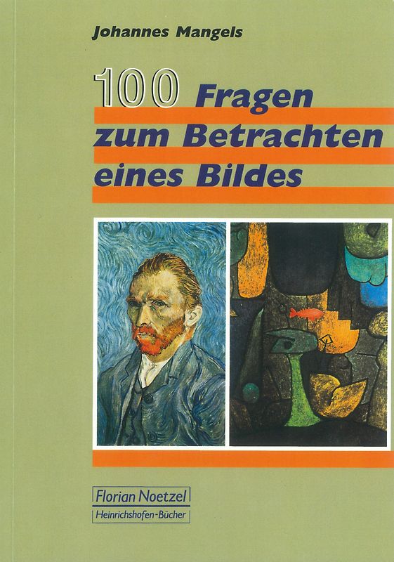 100 Fragen zum Betrachten eines Bildes