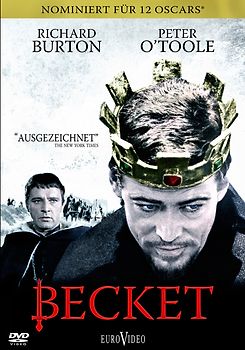 Becket DVD