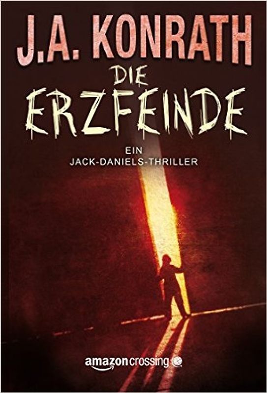 Die Erzfeinde