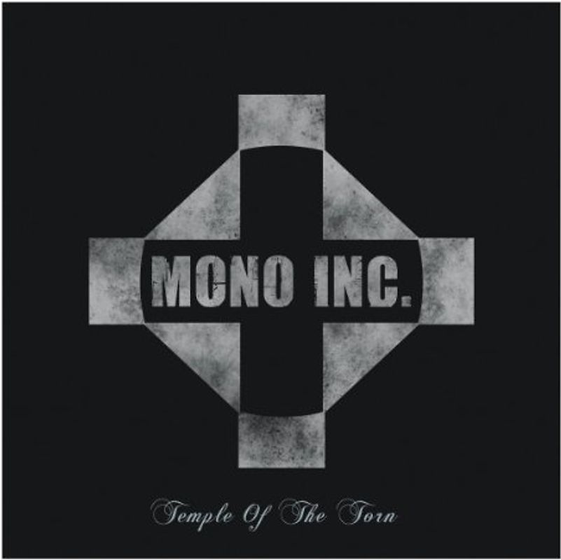Mono Inc. - Temple of the Torn (Collector's Cut)