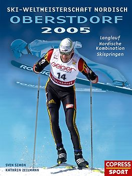 Ski-WM nordisch Oberstdorf 2005