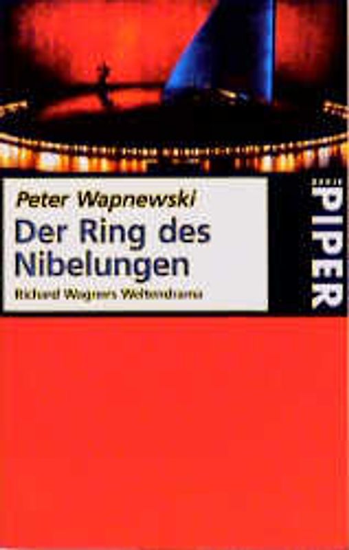 Der Ring des Nibelungen