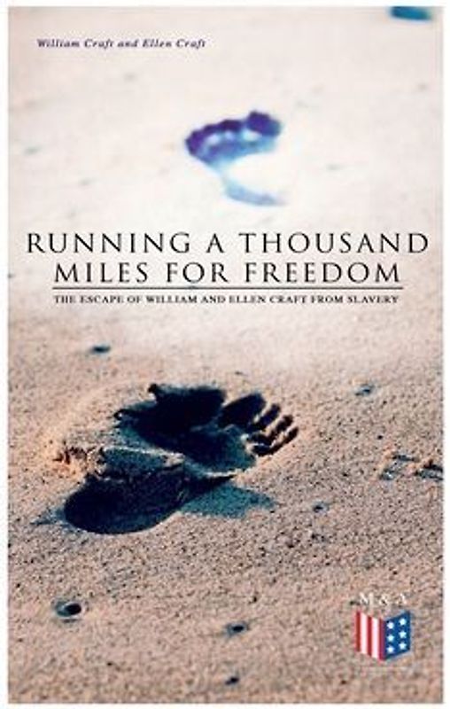 Running a Thousand Miles for Freedom