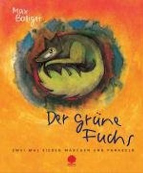 Der grüne Fuchs