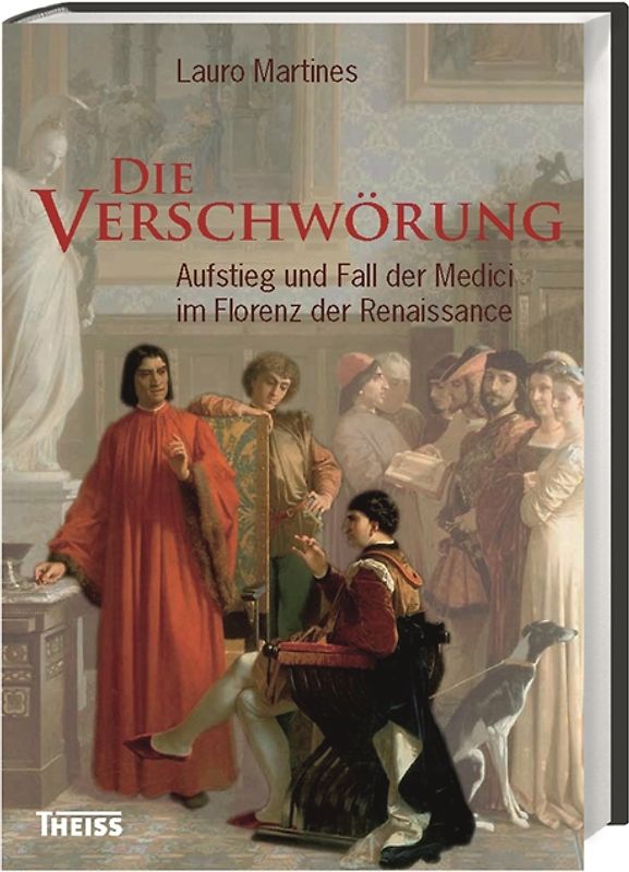 Die Verschwörung