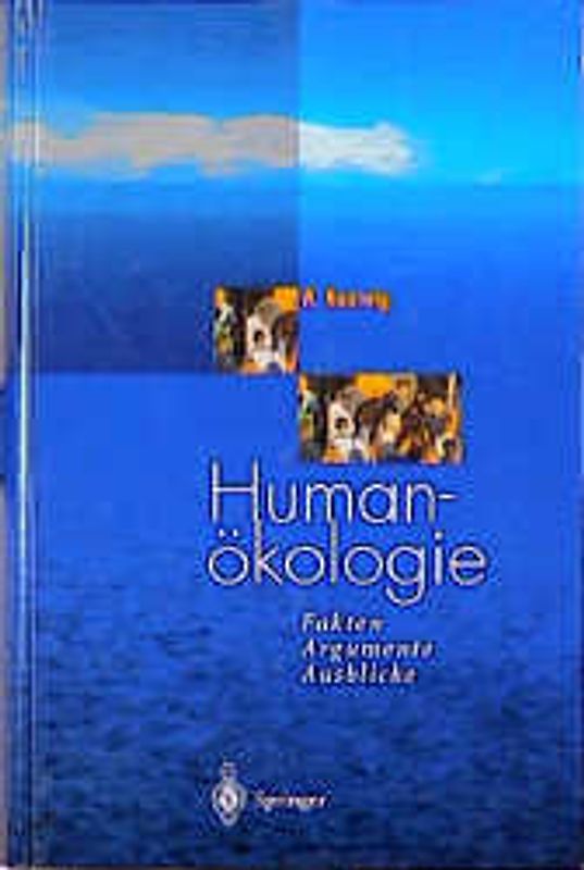 Humanökologie