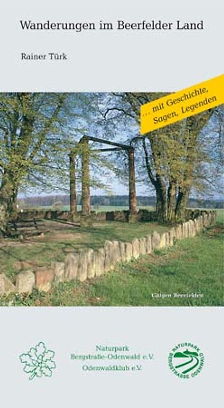 Wanderungen im Beerfelder Land