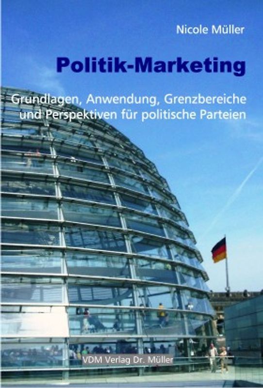 Politik-Marketing