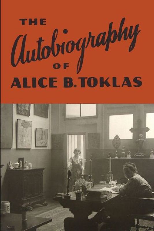 The Autobiography of Alice B. Toklas