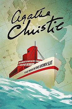 The Man in the Brown Suite