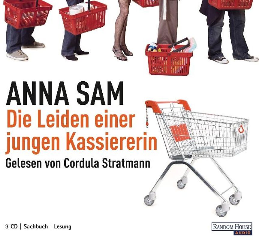 Die Leiden einer jungen Kassiererin