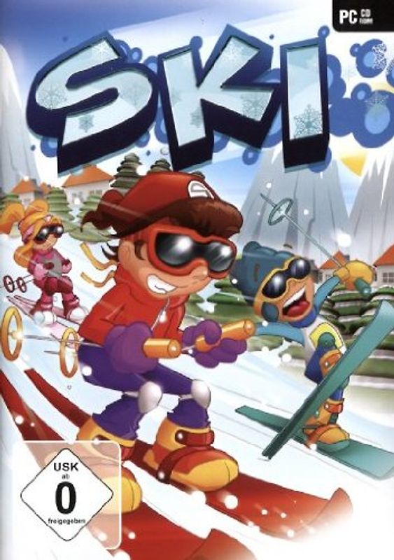 SKI PC Spiele