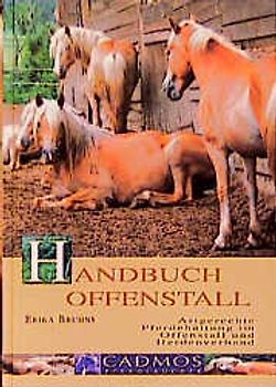 Handbuch Offenstall