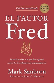 El Factor Fred / The Fred Factor