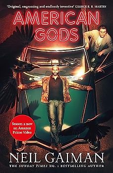 American Gods [Taschenbuch]