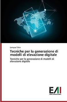 Tecniche per la generazione di modelli di elevazione digitale