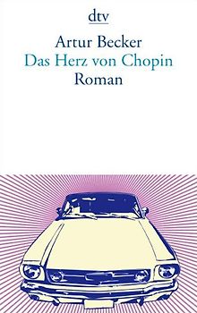 Das Herz von Chopin