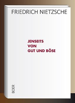 Jenseits von Gut und Böse
