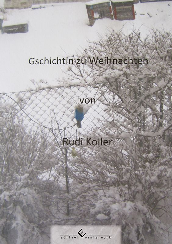 Gschichtln zu Weihnachten