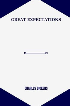 great expectations by Charles Dickens