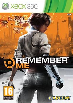 Remember Me [Internationale Version] Xbox 360