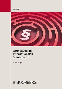 Grundzüge im Internationalen Steuerrecht