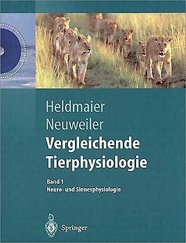 Vergleichende Tierphysiologie