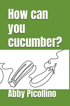 How can you cucumber?