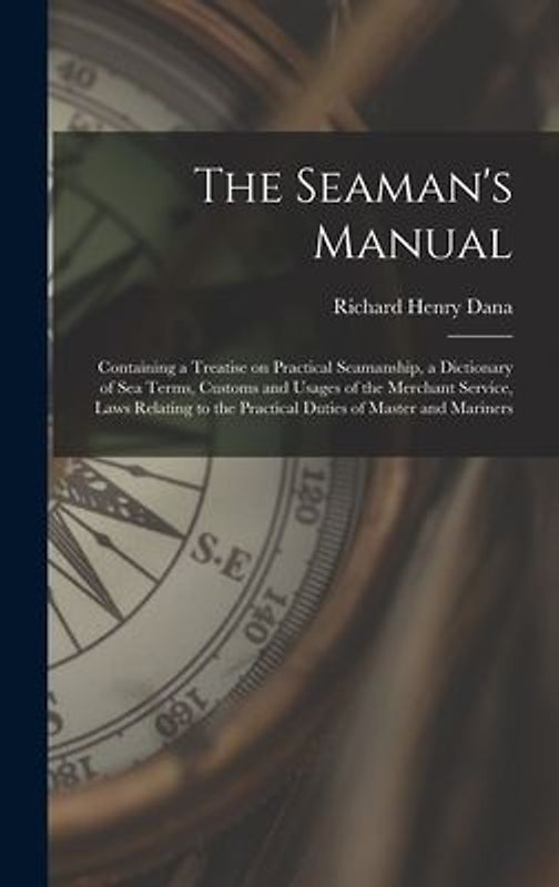 The Seaman's Manual