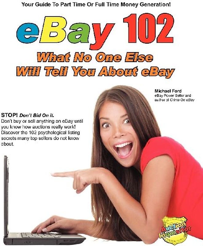 eBay 102