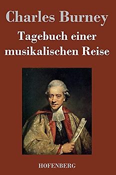 Tagebuch einer musikalischen Reise